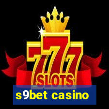 s9bet casino